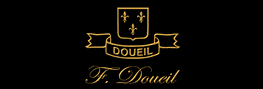 Confecciones Doueil logo
